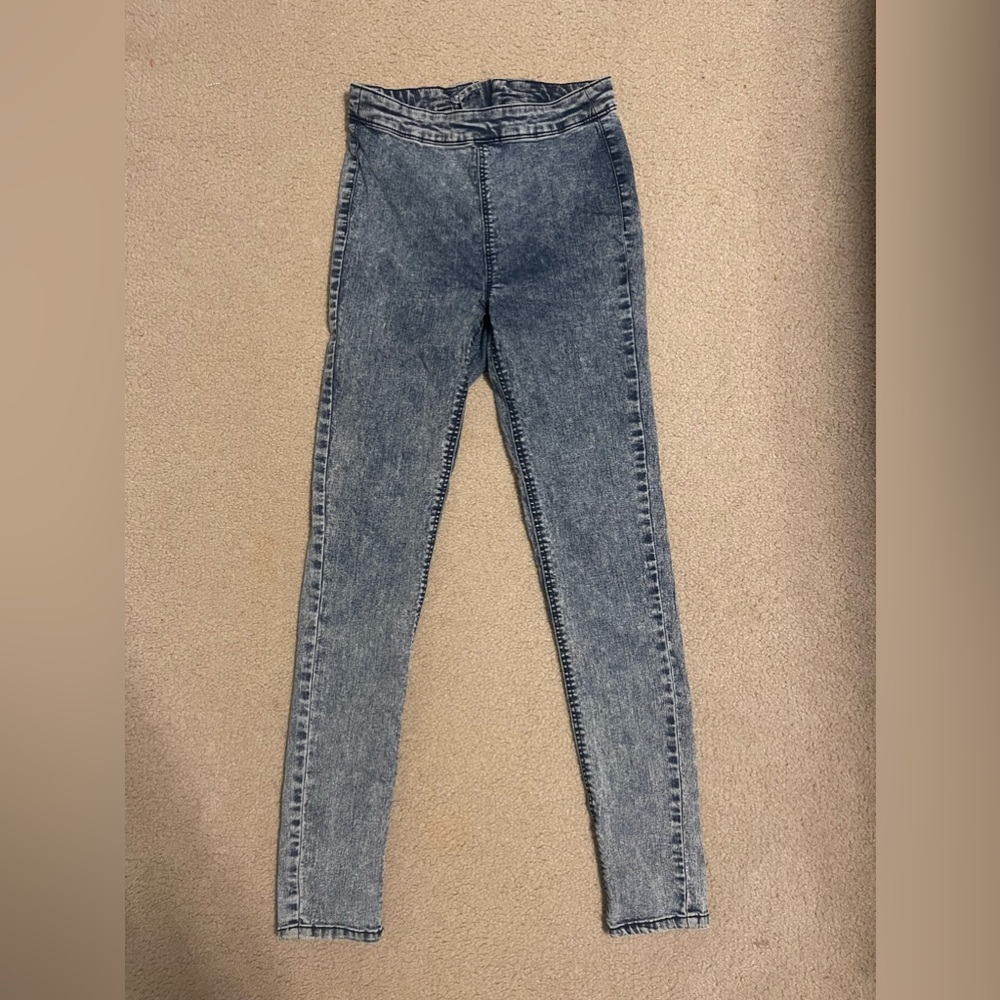 H&M jeans